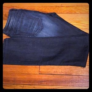 Miss me Nicole jeans